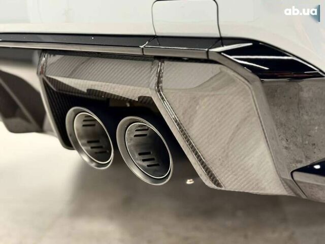 БМВ M4, объемом двигателя 3 л и пробегом 1 тыс. км за 156999 $, фото 21 на Automoto.ua