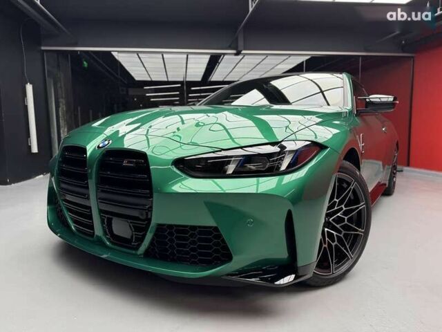 БМВ M4, объемом двигателя 3 л и пробегом 1 тыс. км за 151777 $, фото 7 на Automoto.ua