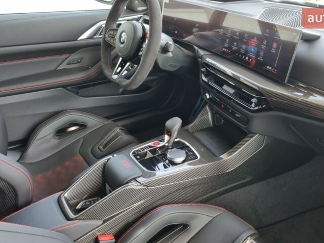 БМВ M4, объемом двигателя 2.99 л и пробегом 0 тыс. км за 157321 $, фото 10 на Automoto.ua