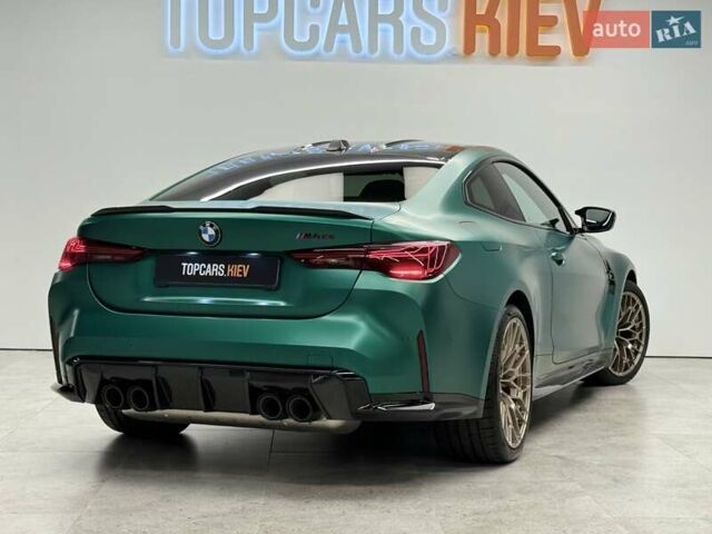 БМВ M4, объемом двигателя 2.99 л и пробегом 1 тыс. км за 161700 $, фото 15 на Automoto.ua