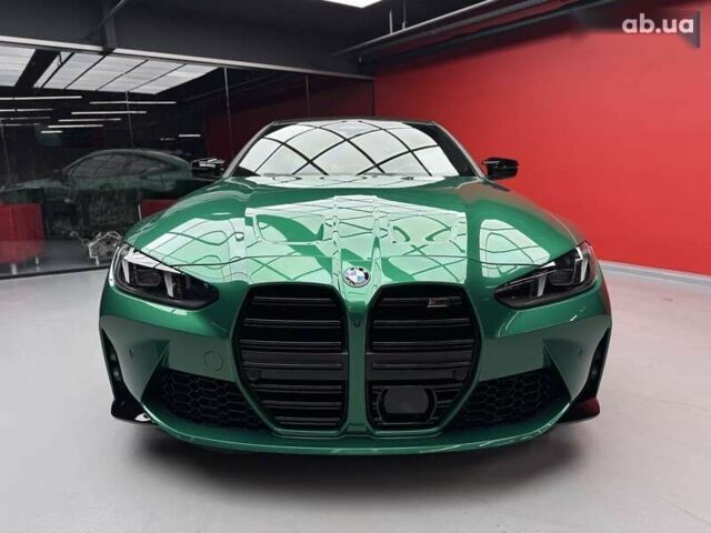 БМВ M4, объемом двигателя 3 л и пробегом 1 тыс. км за 151777 $, фото 2 на Automoto.ua