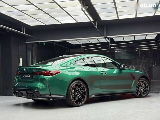 БМВ M4, объемом двигателя 3 л и пробегом 1 тыс. км за 151777 $, фото 17 на Automoto.ua