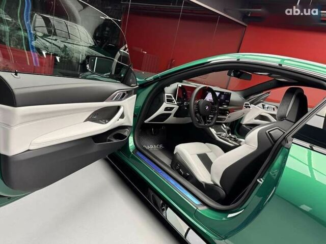 БМВ M4, объемом двигателя 3 л и пробегом 1 тыс. км за 151777 $, фото 25 на Automoto.ua