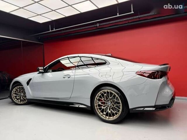 БМВ M4, объемом двигателя 3 л и пробегом 1 тыс. км за 161800 $, фото 26 на Automoto.ua