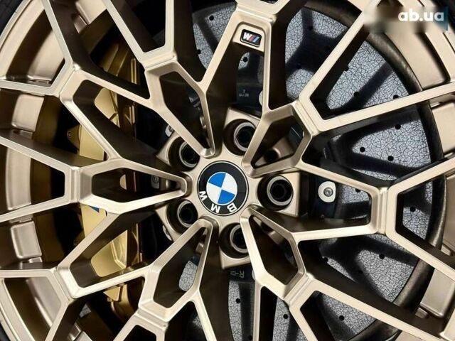 БМВ M4, объемом двигателя 3 л и пробегом 1 тыс. км за 156999 $, фото 28 на Automoto.ua