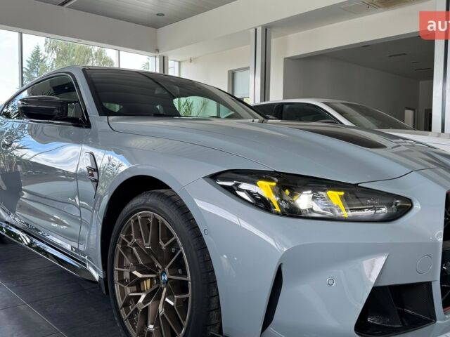 БМВ M4, объемом двигателя 2.99 л и пробегом 0 тыс. км за 158456 $, фото 2 на Automoto.ua