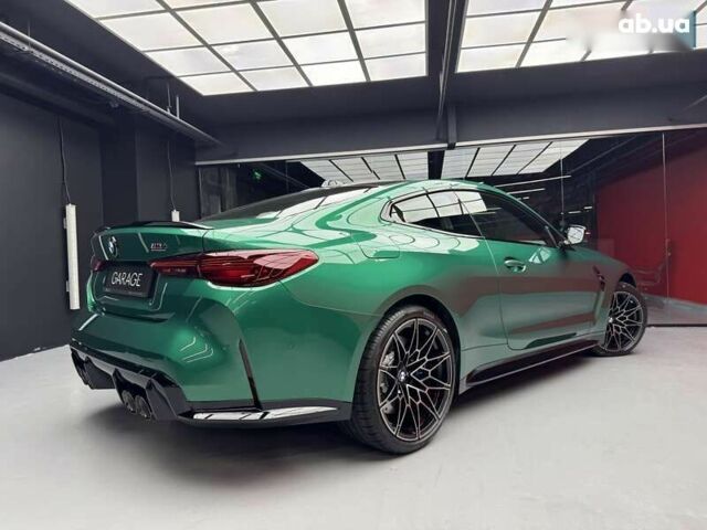 БМВ M4, объемом двигателя 3 л и пробегом 1 тыс. км за 151777 $, фото 14 на Automoto.ua