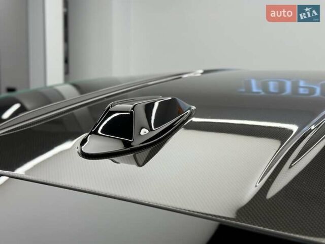 БМВ M4, объемом двигателя 2.99 л и пробегом 1 тыс. км за 161700 $, фото 38 на Automoto.ua