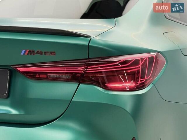 БМВ M4, объемом двигателя 2.99 л и пробегом 1 тыс. км за 161700 $, фото 16 на Automoto.ua