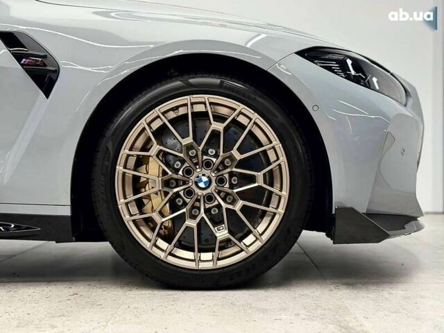 БМВ M4, объемом двигателя 3 л и пробегом 1 тыс. км за 156999 $, фото 23 на Automoto.ua