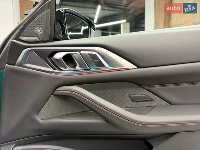 БМВ M4, объемом двигателя 2.99 л и пробегом 1 тыс. км за 161700 $, фото 41 на Automoto.ua