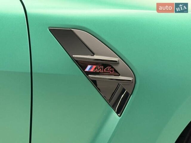 БМВ M4, объемом двигателя 2.99 л и пробегом 1 тыс. км за 161700 $, фото 7 на Automoto.ua