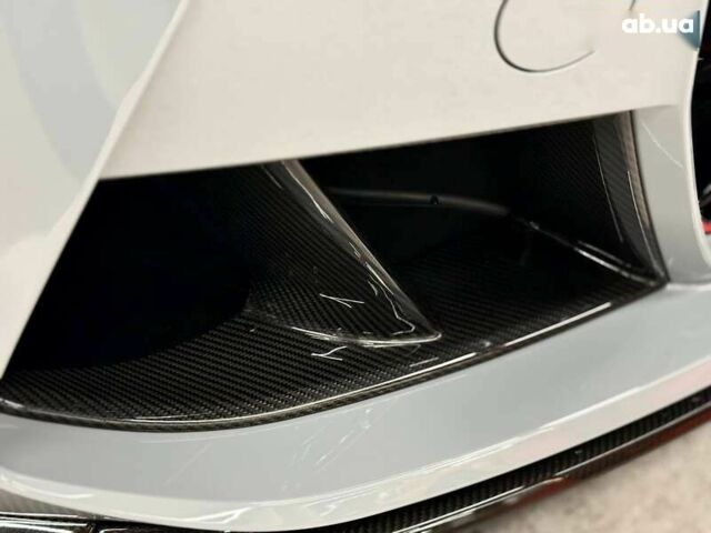 БМВ M4, объемом двигателя 3 л и пробегом 1 тыс. км за 156999 $, фото 26 на Automoto.ua