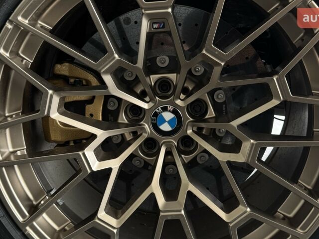 БМВ M4, объемом двигателя 2.99 л и пробегом 0 тыс. км за 158456 $, фото 10 на Automoto.ua