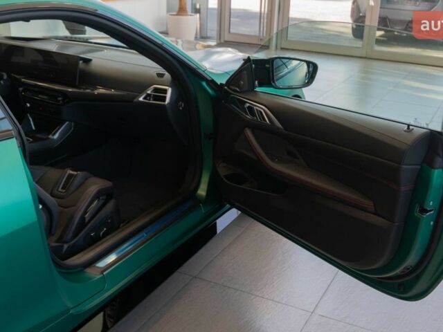 БМВ M4, объемом двигателя 2.99 л и пробегом 0 тыс. км за 159700 $, фото 6 на Automoto.ua