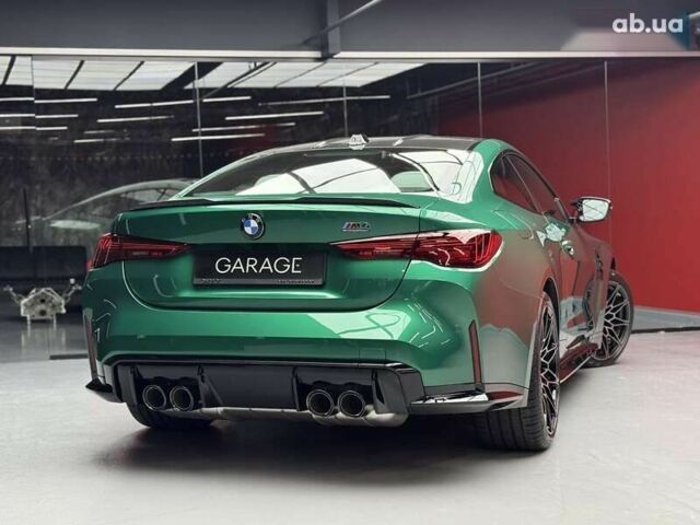 БМВ M4, объемом двигателя 3 л и пробегом 1 тыс. км за 151777 $, фото 15 на Automoto.ua