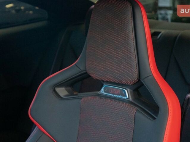 БМВ M4, объемом двигателя 2.99 л и пробегом 0 тыс. км за 159700 $, фото 5 на Automoto.ua