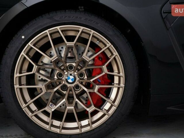 БМВ M4, объемом двигателя 2.99 л и пробегом 0 тыс. км за 161874 $, фото 10 на Automoto.ua