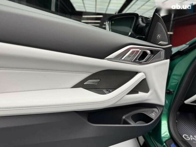 БМВ M4, объемом двигателя 3 л и пробегом 1 тыс. км за 151777 $, фото 27 на Automoto.ua