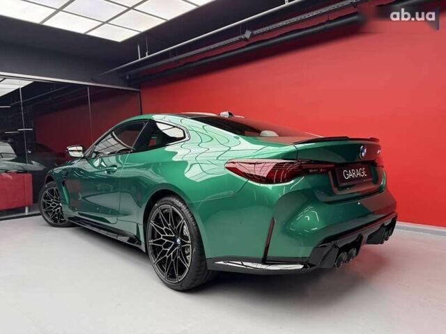 БМВ M4, объемом двигателя 3 л и пробегом 1 тыс. км за 151777 $, фото 20 на Automoto.ua