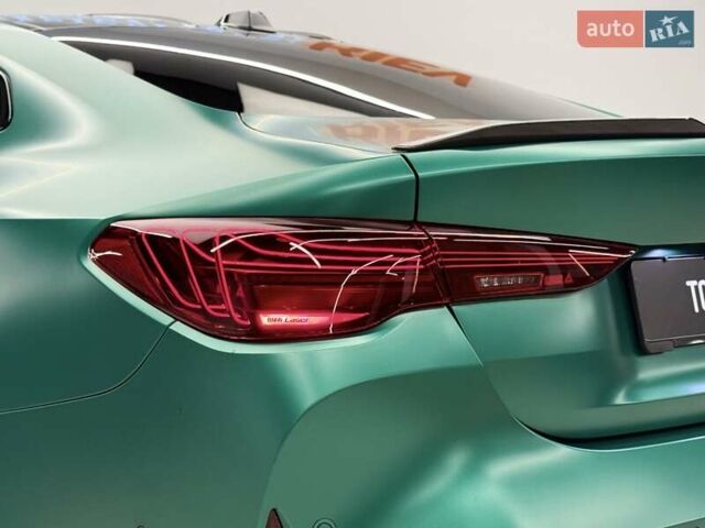 БМВ M4, объемом двигателя 2.99 л и пробегом 1 тыс. км за 161700 $, фото 19 на Automoto.ua