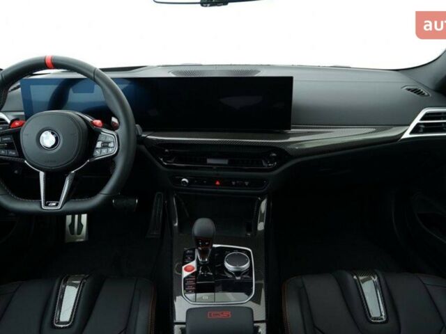 БМВ M4, объемом двигателя 2.99 л и пробегом 0 тыс. км за 161874 $, фото 5 на Automoto.ua