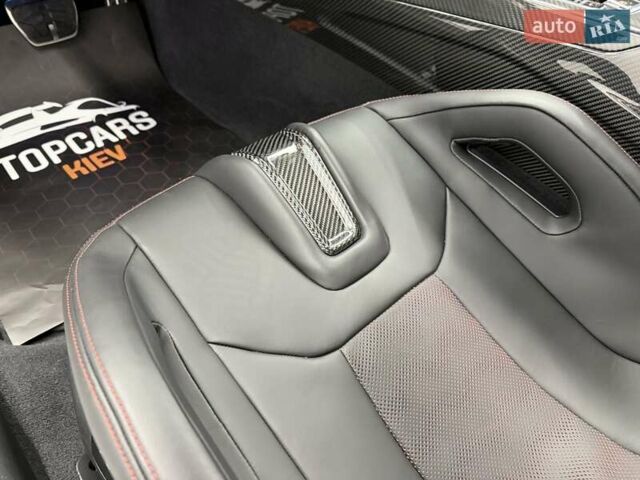 БМВ M4, объемом двигателя 2.99 л и пробегом 1 тыс. км за 161700 $, фото 62 на Automoto.ua