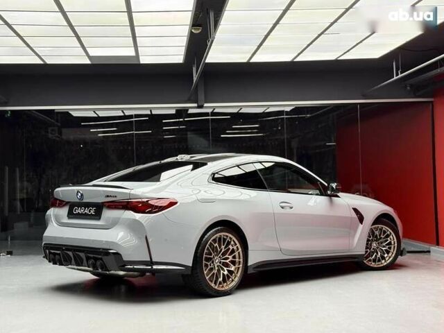 БМВ M4, объемом двигателя 3 л и пробегом 1 тыс. км за 161800 $, фото 22 на Automoto.ua