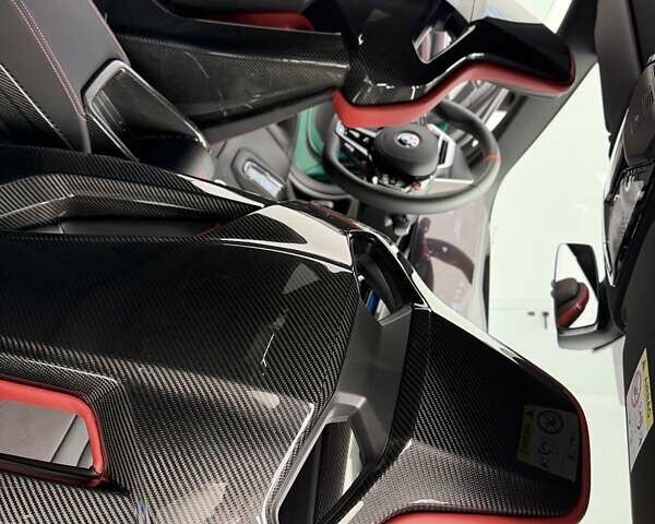 БМВ M4, объемом двигателя 2.99 л и пробегом 1 тыс. км за 161700 $, фото 65 на Automoto.ua