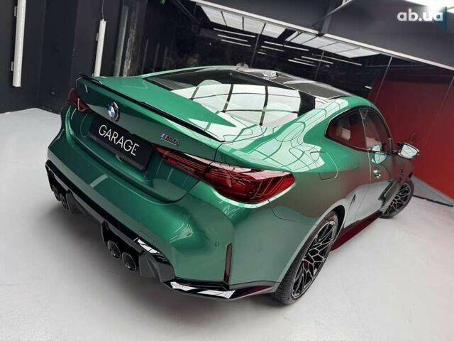 БМВ M4, объемом двигателя 3 л и пробегом 1 тыс. км за 151777 $, фото 18 на Automoto.ua