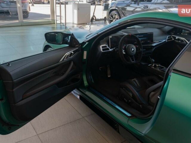 БМВ M4, объемом двигателя 2.99 л и пробегом 0 тыс. км за 159700 $, фото 4 на Automoto.ua
