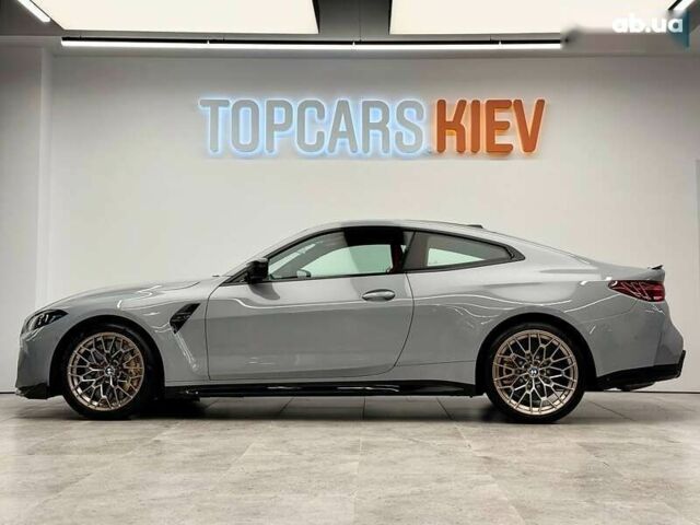 БМВ M4, объемом двигателя 3 л и пробегом 1 тыс. км за 156999 $, фото 12 на Automoto.ua