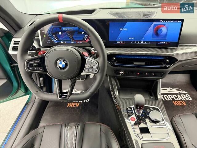 БМВ M4, объемом двигателя 2.99 л и пробегом 1 тыс. км за 161700 $, фото 70 на Automoto.ua