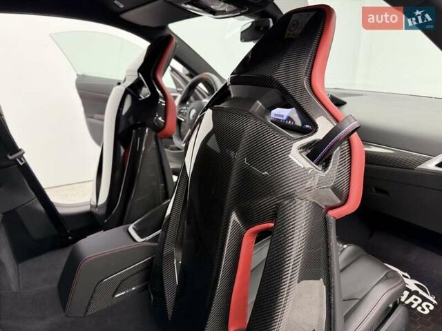 БМВ M4, объемом двигателя 2.99 л и пробегом 1 тыс. км за 161700 $, фото 64 на Automoto.ua