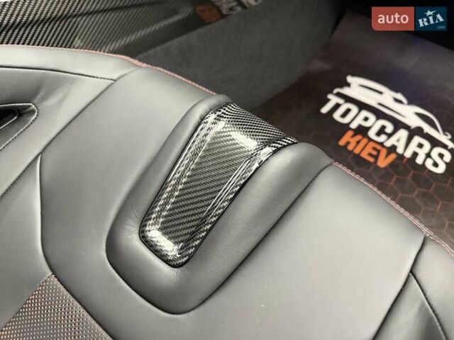 БМВ M4, объемом двигателя 2.99 л и пробегом 1 тыс. км за 161700 $, фото 52 на Automoto.ua