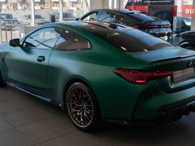 БМВ M4, объемом двигателя 2.99 л и пробегом 0 тыс. км за 159700 $, фото 3 на Automoto.ua