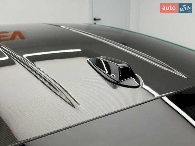 БМВ M4, объемом двигателя 2.99 л и пробегом 1 тыс. км за 161700 $, фото 39 на Automoto.ua