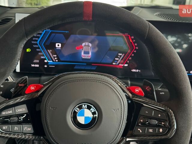 БМВ M4, объемом двигателя 2.99 л и пробегом 0 тыс. км за 158456 $, фото 8 на Automoto.ua