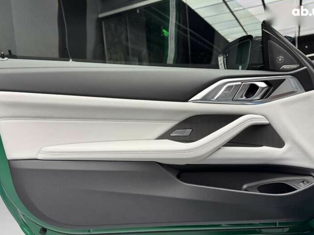 БМВ M4, объемом двигателя 3 л и пробегом 1 тыс. км за 151777 $, фото 26 на Automoto.ua