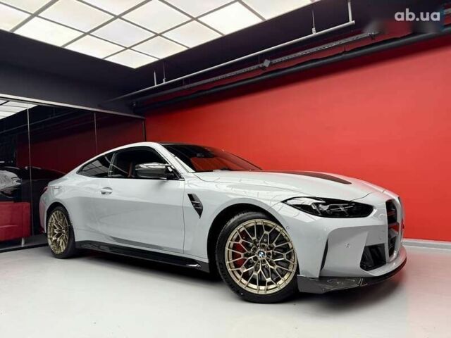 БМВ M4, объемом двигателя 3 л и пробегом 1 тыс. км за 161800 $, фото 11 на Automoto.ua