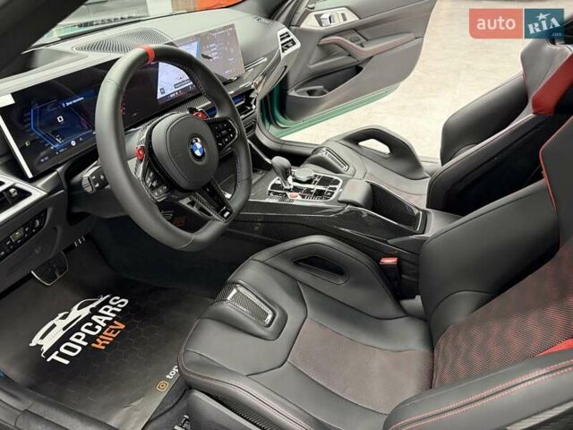БМВ M4, объемом двигателя 2.99 л и пробегом 1 тыс. км за 161700 $, фото 57 на Automoto.ua
