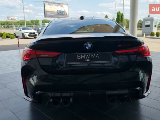 БМВ M4, объемом двигателя 2.99 л и пробегом 0 тыс. км за 157321 $, фото 3 на Automoto.ua
