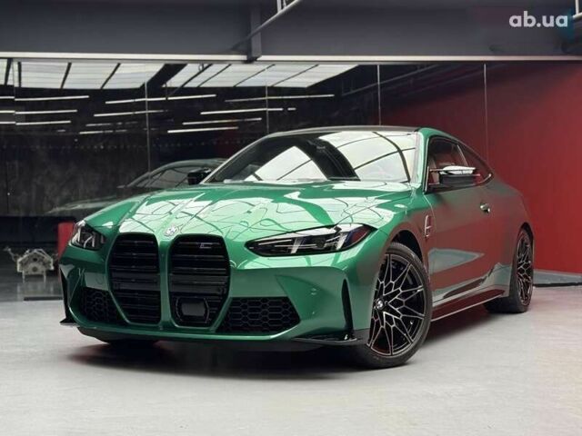 БМВ M4, объемом двигателя 3 л и пробегом 1 тыс. км за 151777 $, фото 10 на Automoto.ua