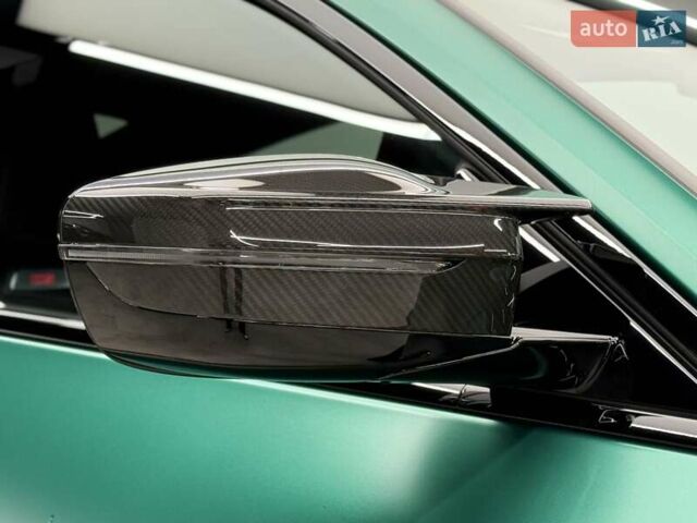 БМВ M4, объемом двигателя 2.99 л и пробегом 1 тыс. км за 161700 $, фото 6 на Automoto.ua