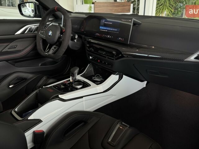 БМВ M4, объемом двигателя 2.99 л и пробегом 0 тыс. км за 158456 $, фото 6 на Automoto.ua