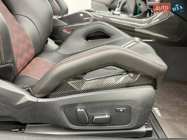 БМВ M4, объемом двигателя 2.99 л и пробегом 1 тыс. км за 161700 $, фото 50 на Automoto.ua