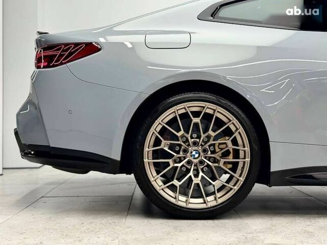 БМВ M4, объемом двигателя 3 л и пробегом 1 тыс. км за 156999 $, фото 22 на Automoto.ua