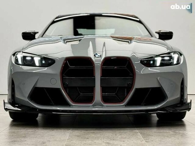 БМВ M4, объемом двигателя 3 л и пробегом 1 тыс. км за 156999 $, фото 16 на Automoto.ua