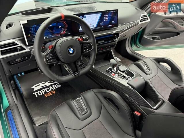 БМВ M4, объемом двигателя 2.99 л и пробегом 1 тыс. км за 161700 $, фото 55 на Automoto.ua