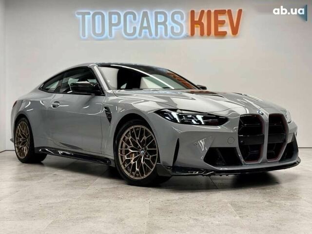 БМВ M4, объемом двигателя 3 л и пробегом 1 тыс. км за 156999 $, фото 3 на Automoto.ua